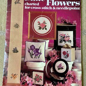 Cross Stitch Bonanza!!